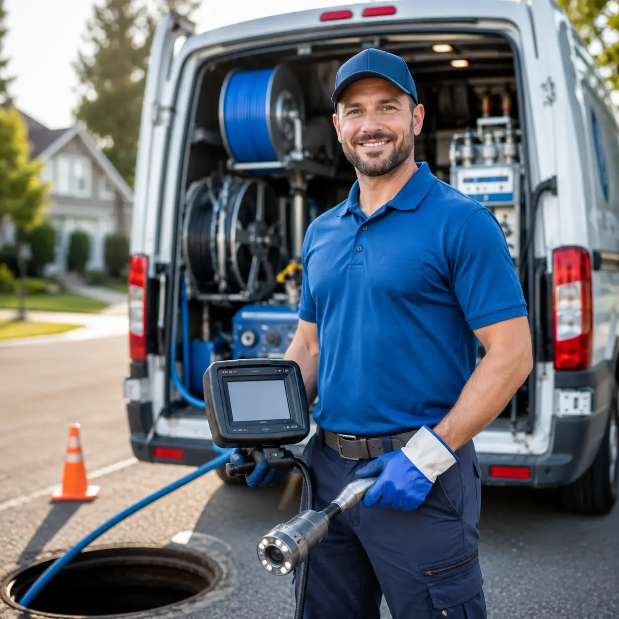 Local Pipe Relining specialists in Castorland, NY