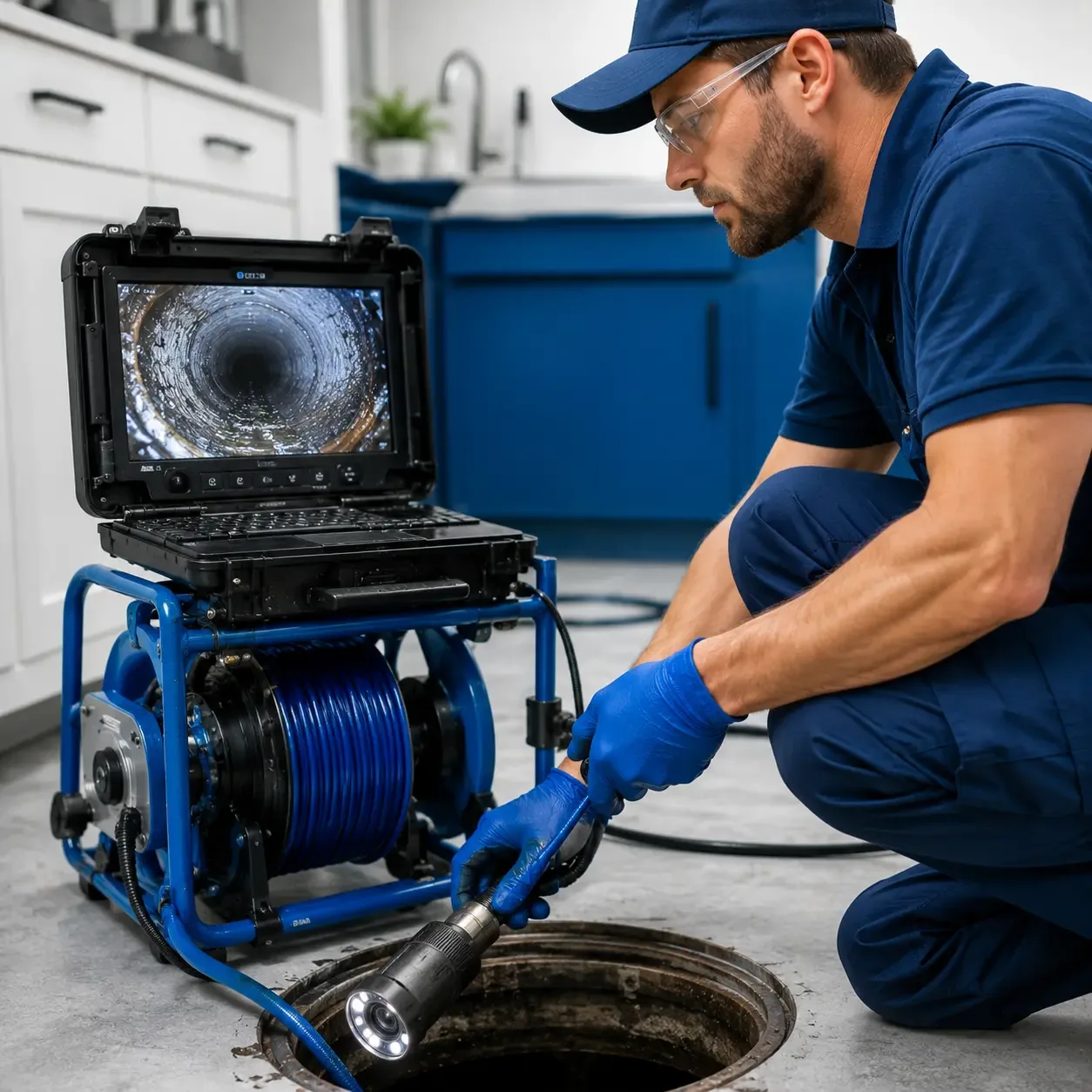 Pipe Relining professionals serving Castorland, NY